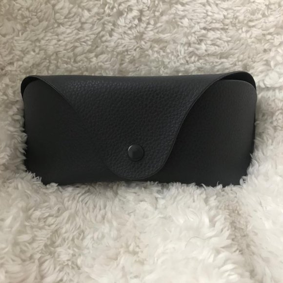 Karen Walker Blue Marguerite Sunglasses